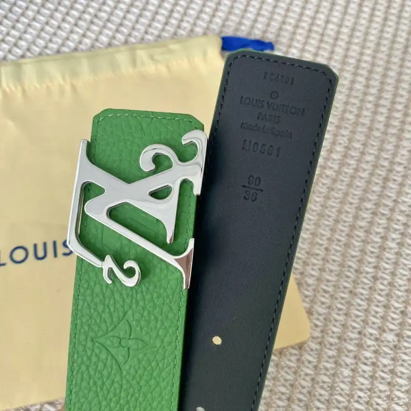 LV Belts 2210XA0214