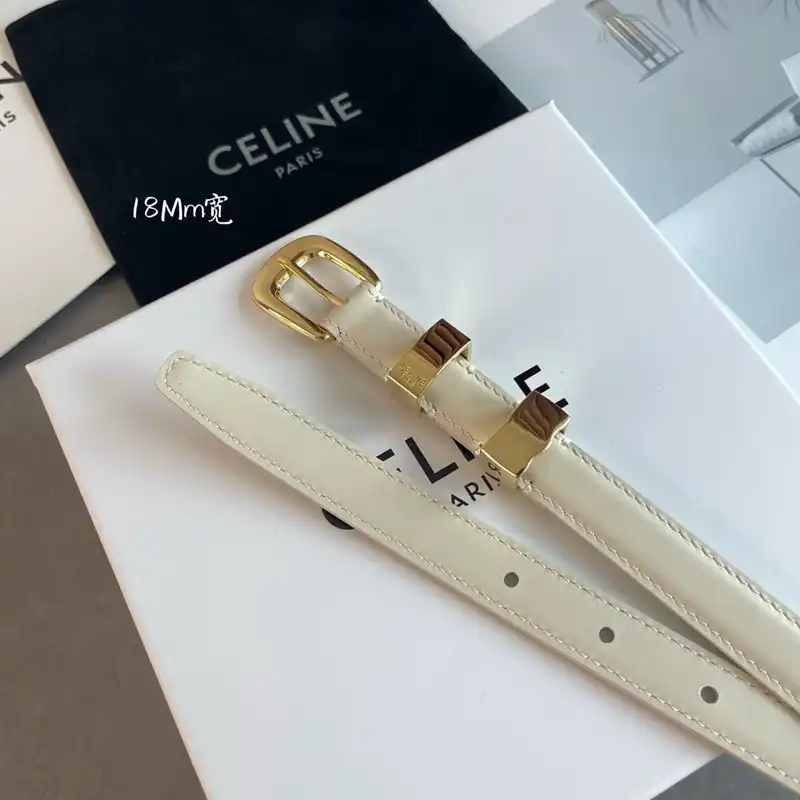 Celine Belts 2210XF0023