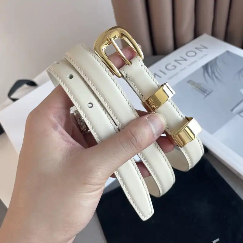 Celine Belts 2210XF0023