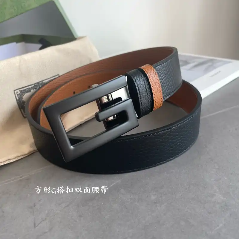 G*u*i belts 2210xf0057