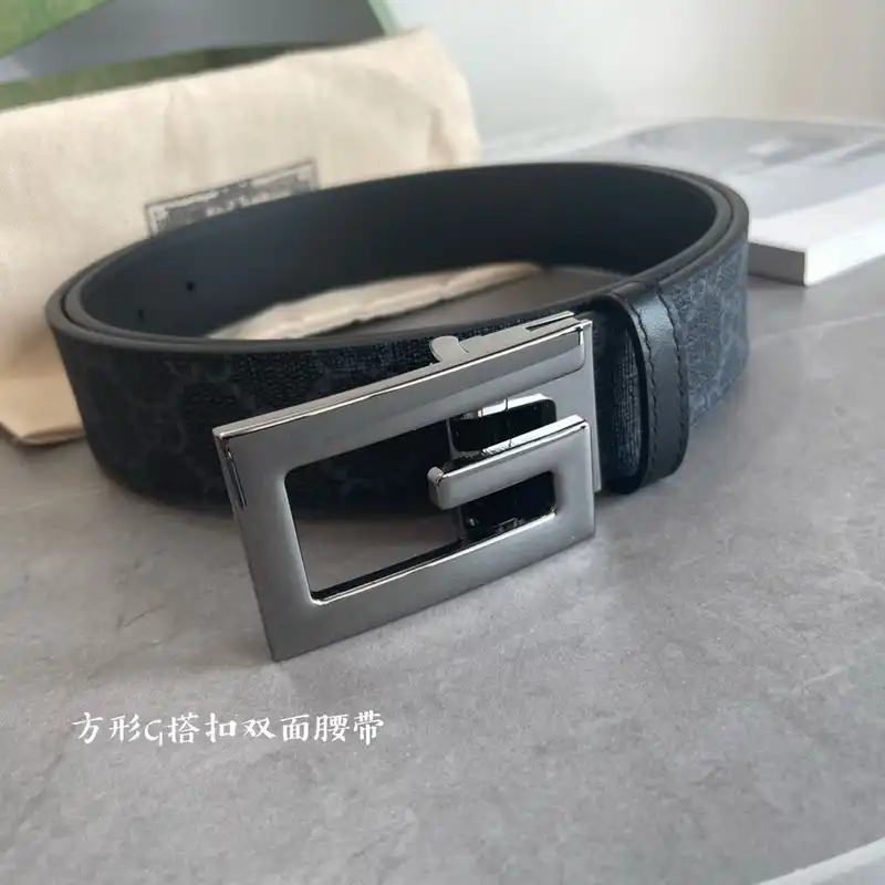 G*u*i belts 2210xf0063