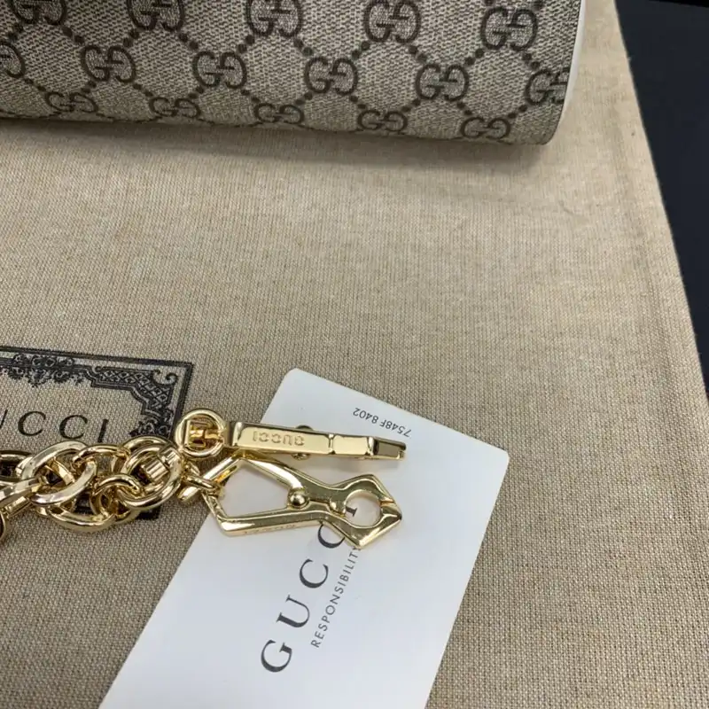 G*u*i bag 2210ya0081