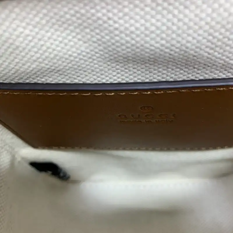 G*u*i bag 2210ya0166