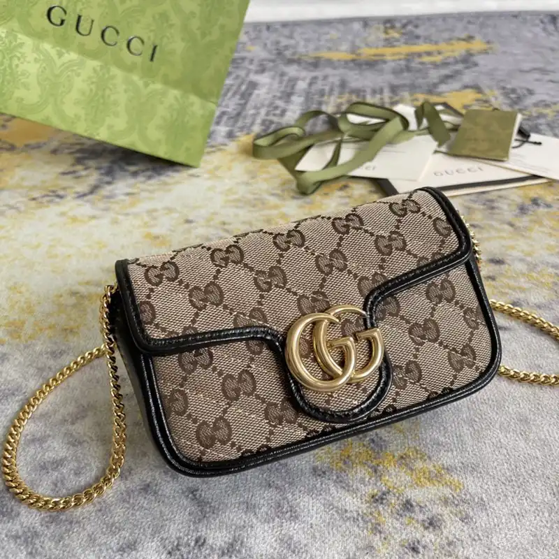 G*u*i bag 2211dj0062