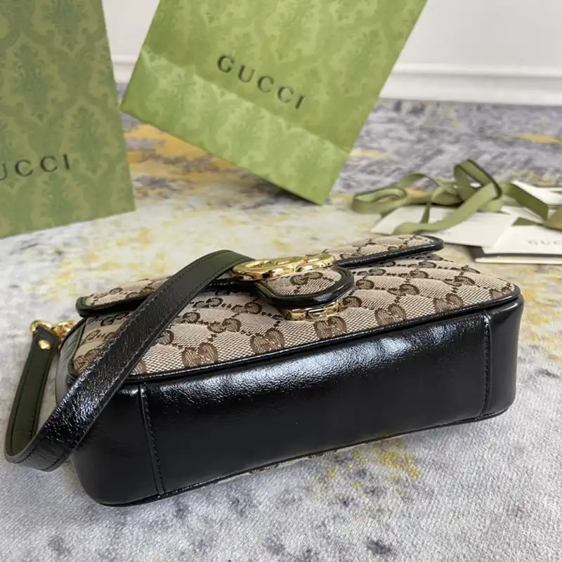 G*u*i bag 2211dj0063