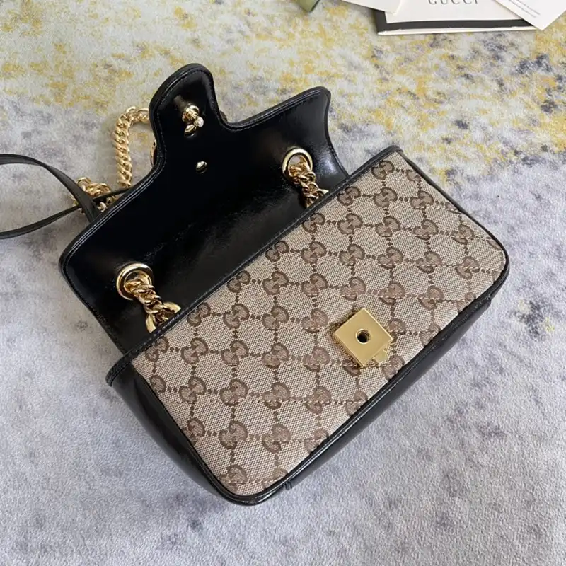 G*u*i bag 2211dj0063