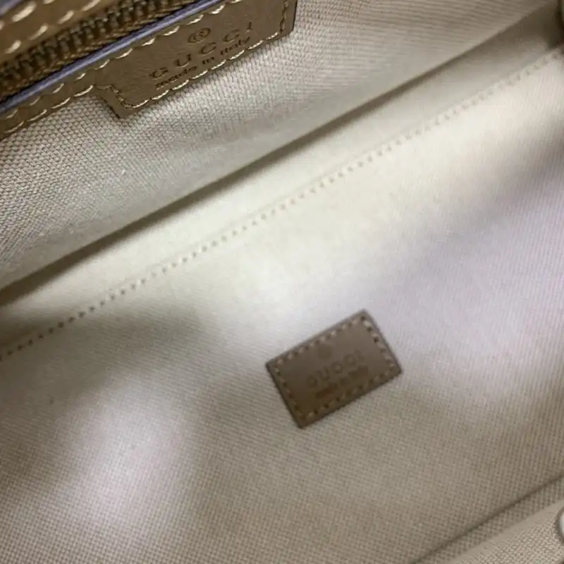 G*u*i bag 2211ya0023