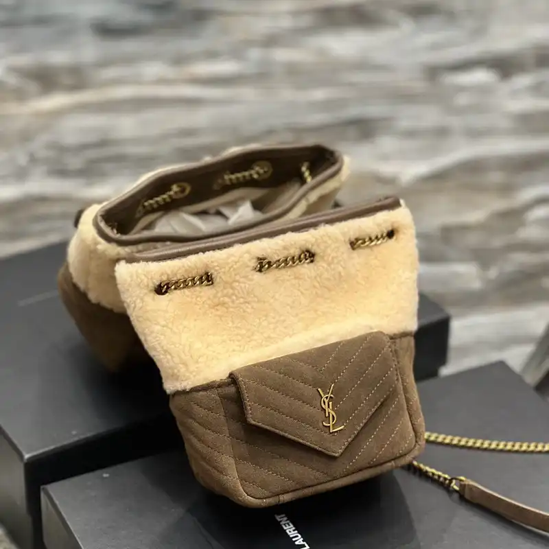 YSL Bag 2212HS0051
