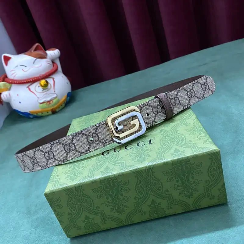 G*u*i belts 2301xa0026