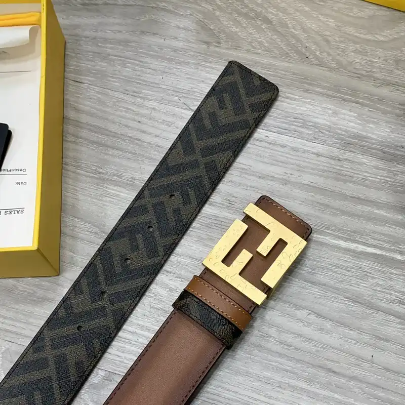Fendi Belts 2301XA0084