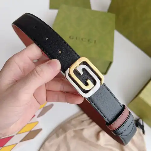 G*u*i belts 2301xf0001