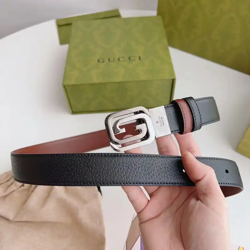 G*u*i belts 2301xf0002