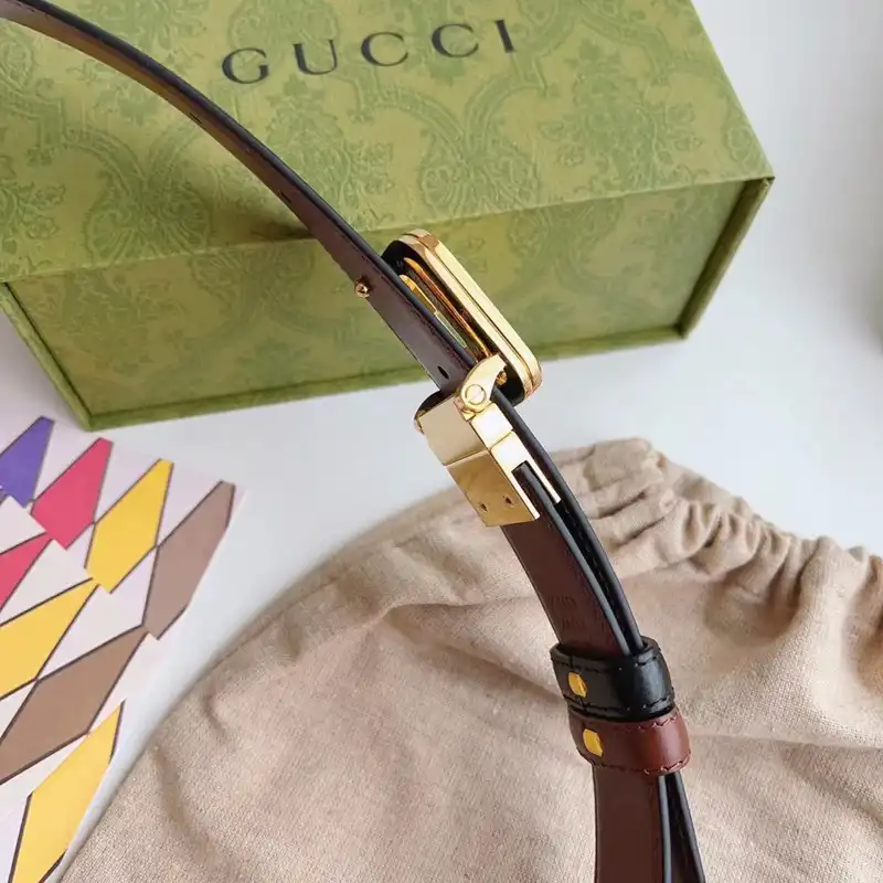 G*u*i belts 2301xf0003