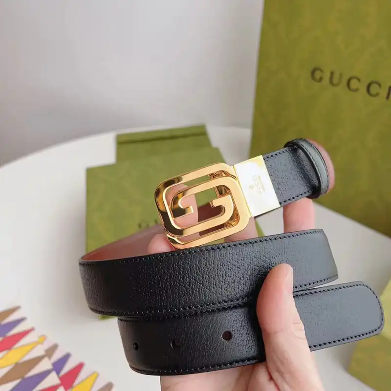 G*u*i belts 2301xf0003