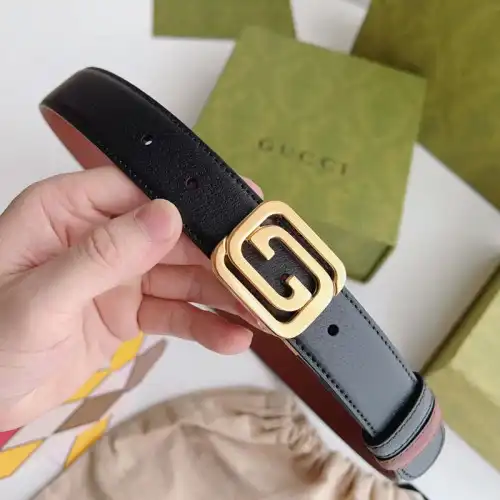 G*u*i belts 2301xf0003