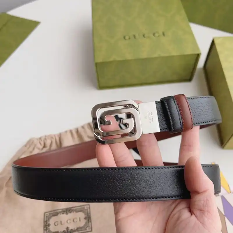 G*u*i belts 2301xf0004