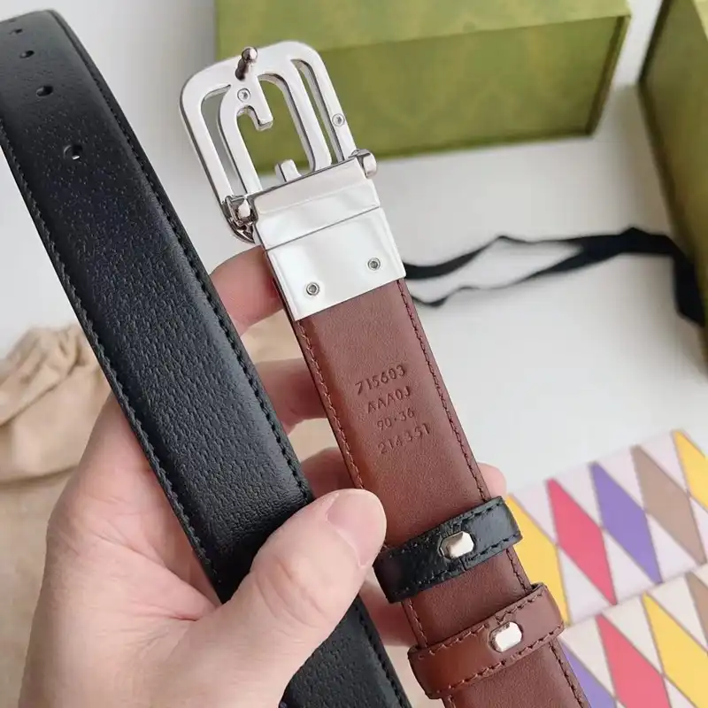 G*u*i belts 2301xf0004