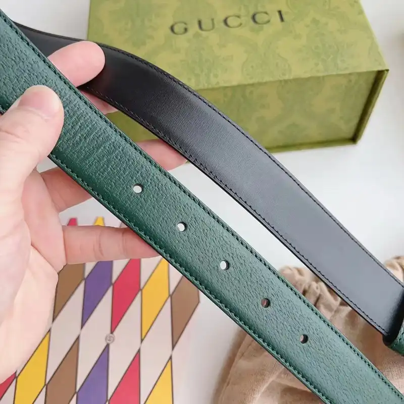G*u*i belts 2301xf0005