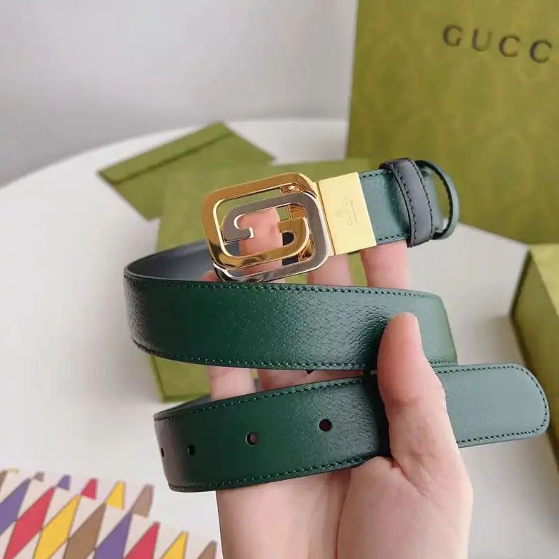 G*u*i belts 2301xf0005