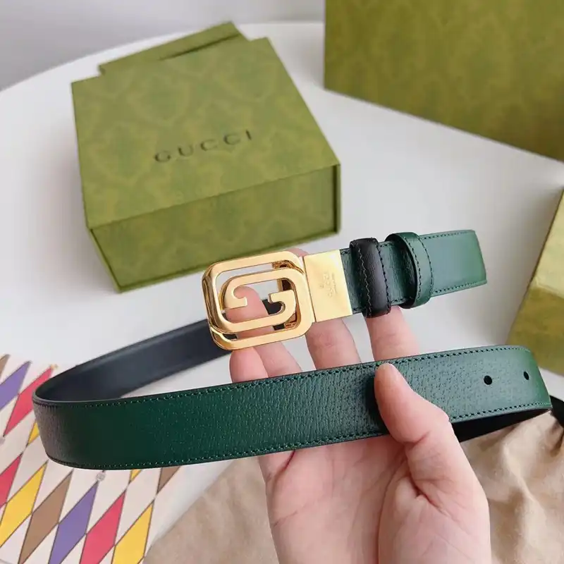 G*u*i belts 2301xf0006