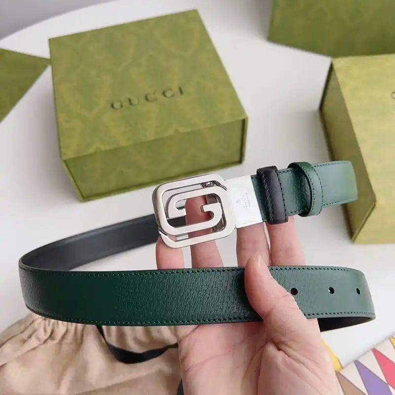 G*u*i belts 2301xf0007