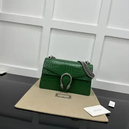 G*u*i bag 2301ya0005