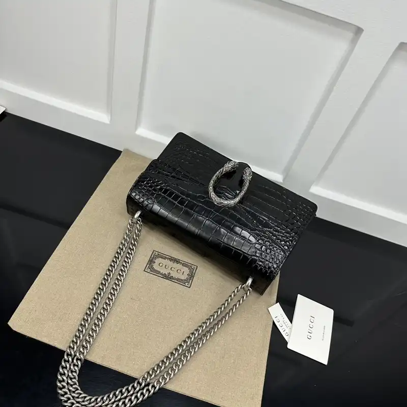 G*u*i bag 2301ya0006