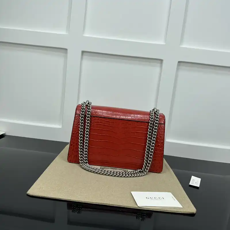 G*u*i bag 2301ya0008