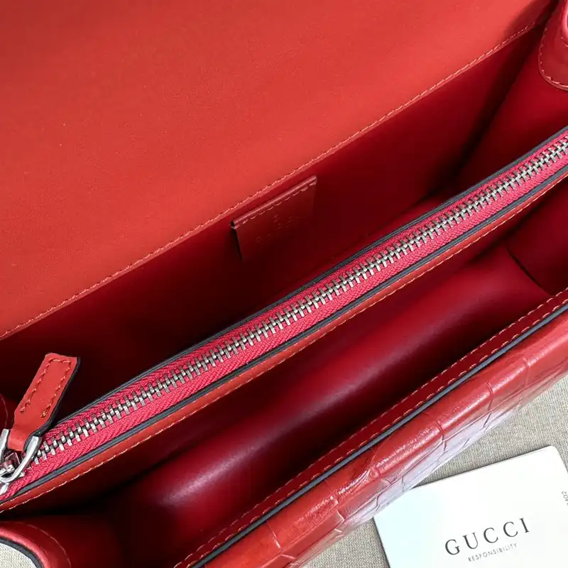 G*u*i bag 2301ya0008