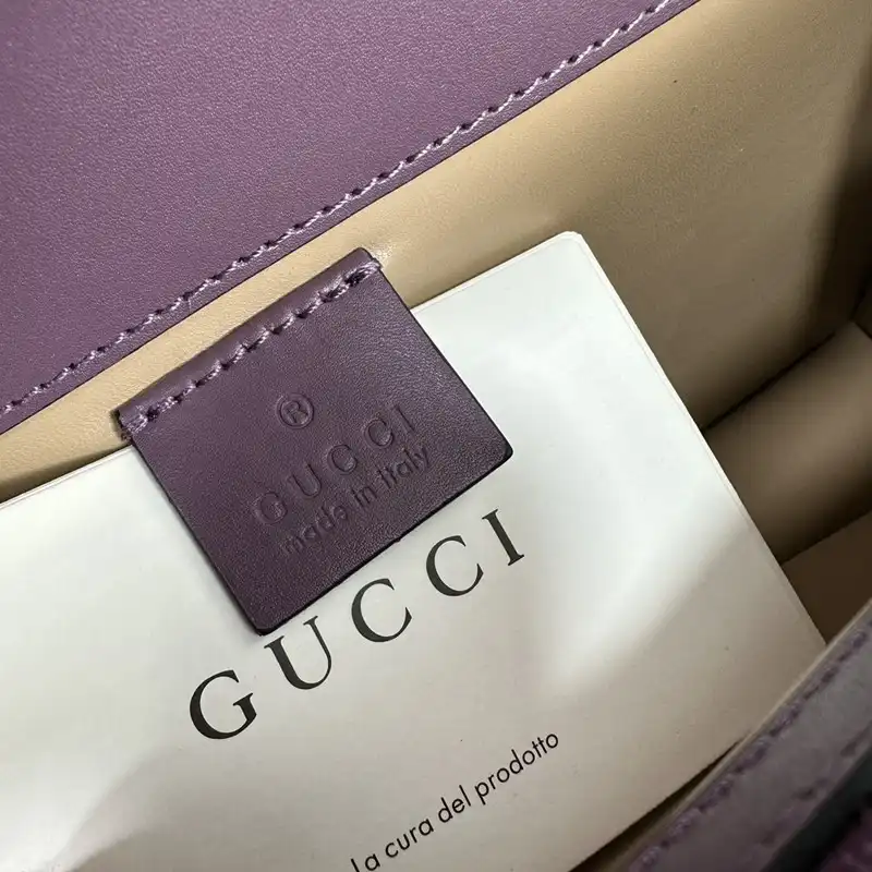 G*u*i bag 2301ya0010