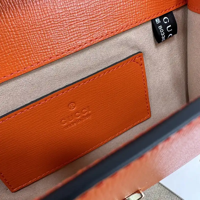 G*u*i bag 2301ya0011