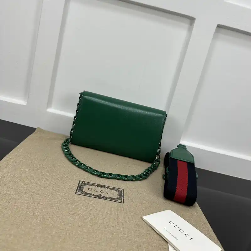 G*u*i bag 2301ya0012