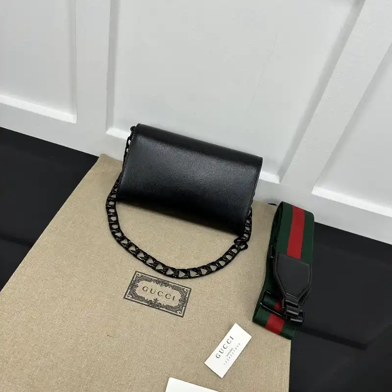 G*u*i bag 2301ya0014