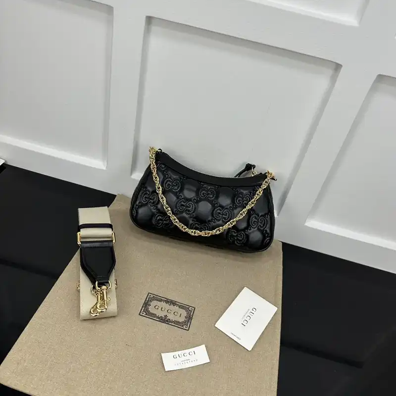 G*u*i bag 2301ya0017