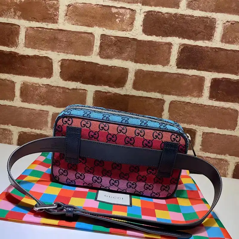 G*u*i bag 2302ht0009