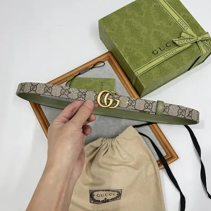 G*u*i belts 2306xf0009