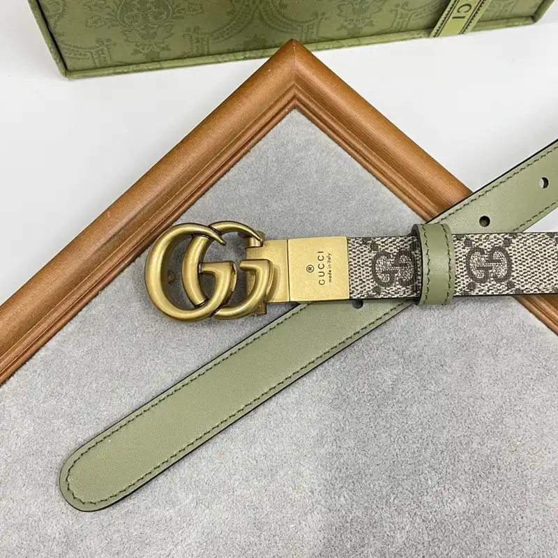 G*u*i belts 2306xf0009