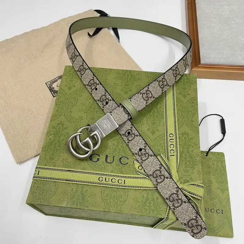 G*u*i belts 2306xf0010