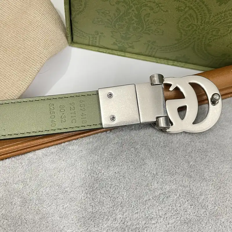 G*u*i belts 2306xf0010