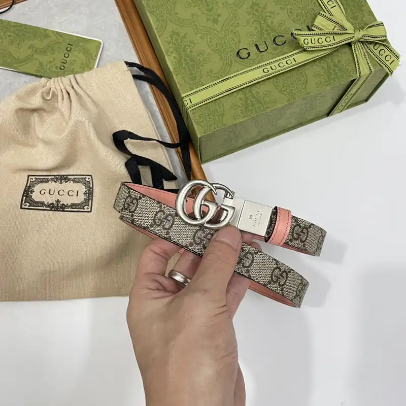 G*u*i belts 2306xf0012