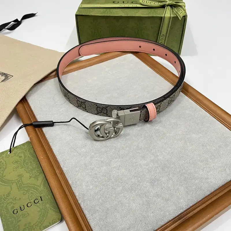 G*u*i belts 2306xf0012
