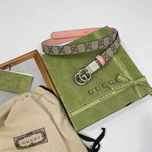 G*u*i belts 2306xf0012