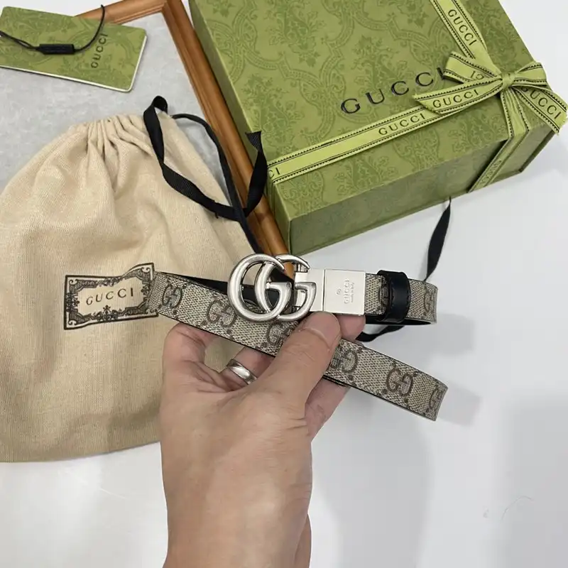 G*u*i belts 2306xf0014