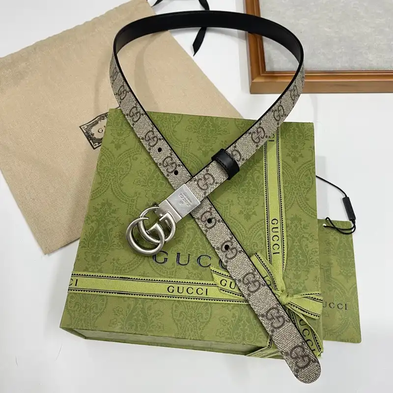 G*u*i belts 2306xf0014
