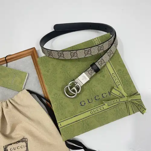 G*u*i belts 2306xf0014