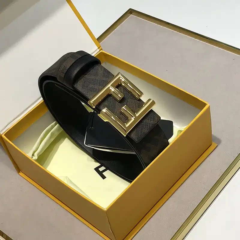 Fendi Belts 2306XF0055