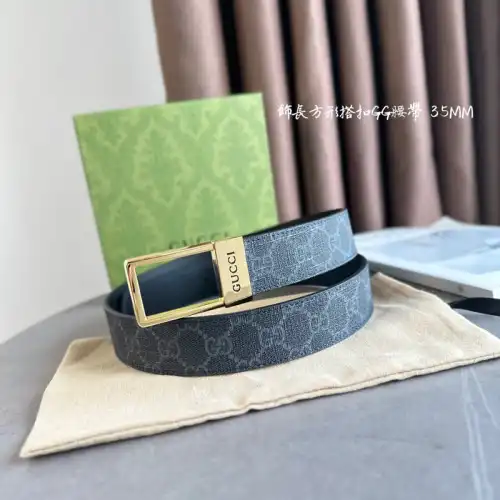 G*u*i belts 2306xf0059
