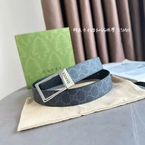 G*u*i belts 2306xf0060