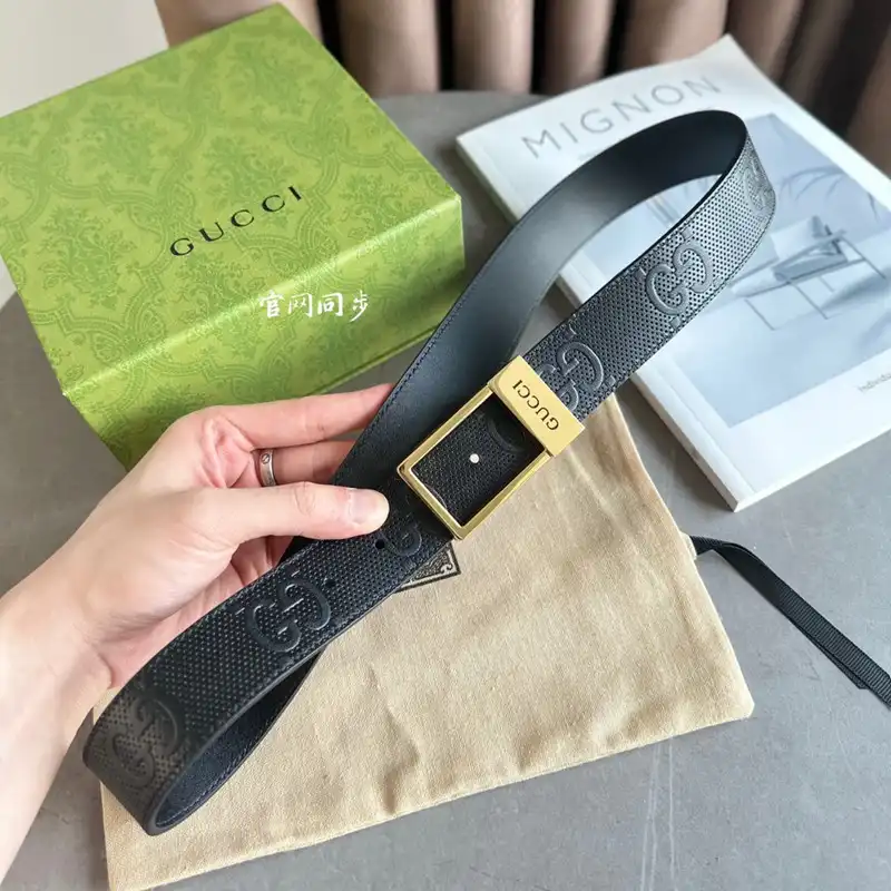 G*u*i belts 2306xf0061