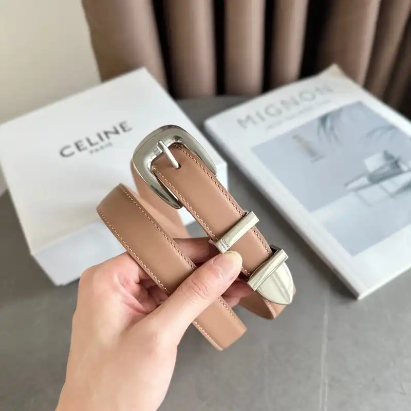 Celine Belts 2306XF0069